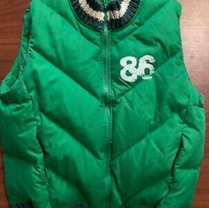 Victoria's Secret Pink Vest